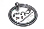 Load image into Gallery viewer, Radium Engineering 15-20  Ford F150 and Raptor EcoBoost PCV Catch Can Kit -  Fluid Lock