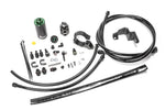 Load image into Gallery viewer, Radium 03-08 Chevrolet Corvette Mid Fuel Hanger Plumbing Kit Stainless