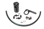 Load image into Gallery viewer, Radium Engineering Honda Civic Type-R Catch Can Kit PCV Fluid Lock