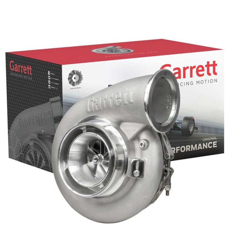 Garrett G-XRace GXR42-72 72mm Super Core – Thomure's Performance