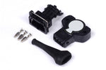 Load image into Gallery viewer, Haltech Throttle Position Sensor (Grey / 8mm D-Shaft / CW & CCW Rotation)