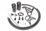 Load image into Gallery viewer, Radium Engineering Dual Catch Can Kit 16-18 Focus RS Fluid Lock