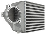 Load image into Gallery viewer, Skunk2 16-21 Honda Civic 1.5T Intercooler (I/C Only - Fits OEM Piping)