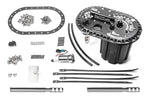 Load image into Gallery viewer, Radium Engineering FCST-X 2 Surge Tank Pumps And 1 Lift Pump Included (Walbro F90000274)