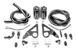 Load image into Gallery viewer, Radium 2022+ Subaru BRZ / Toyota GR86 Dual Catch Can Kit Fluid Lock