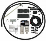 Load image into Gallery viewer, PureFlow AirDog 01-10 Chevrolet 6.6L Duramax FP-150-4G Fuel Air Separation System