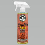 Load image into Gallery viewer, Chemical Guys Leather Scent Air Freshener & Odor Eliminator - 16oz