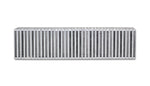 Load image into Gallery viewer, Vibrant Vertical Flow Intercooler 27in. W x 6in. H x 4.5in. Thick