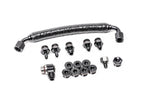 Load image into Gallery viewer, Radium Engineering Fuel Rail Plumbing Audi R8 Lamborghini Huracan