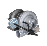 Load image into Gallery viewer, BorgWarner Turbo EFR B1 6758 0.64 a/r VO WG
