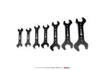 Load image into Gallery viewer, AMS Performance Aluminum AN Fitting Wrench Set