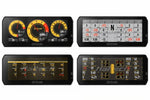 Load image into Gallery viewer, Haltech uC-10 10in Digital Dash Kit w/Cables & Accessories