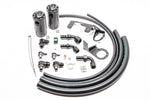 Load image into Gallery viewer, Radium Engineering Dual Catch Can Kit MK5 Supra Fluid Lock