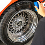 Load image into Gallery viewer, Chemical Guys Contour EZ-Form Tires & Trim Applicator