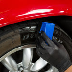 Load image into Gallery viewer, Chemical Guys Contour EZ-Form Tires & Trim Applicator