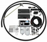 Load image into Gallery viewer, PureFlow AirDog II-5G 04.5-18 Dodge/RAM 24V 6.7L Cummins DF-165-5G Fuel Air Separation System