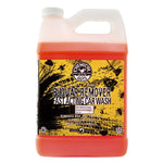 Load image into Gallery viewer, Chemical Guys Bug & Tar Heavy Duty Car Wash Shampoo - 1 Gallon