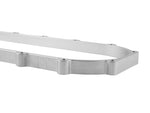 Load image into Gallery viewer, Skunk2 Ultra Series Honda/Acura Silver RACE Intake Manifold 1 Liter Spacer (Inc Gasket & Hardware)