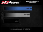 Load image into Gallery viewer, aFe POWER Magnum FORCE Stage-2 Pro Dry S Cold Air Intake System 06-13 BMW 3 Series L6-3.0L Non Turbo