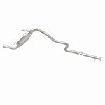 Load image into Gallery viewer, MagnaFlow SYS C/B 10-12 Mazdaspeed 3 2.3L Turbo