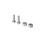 Load image into Gallery viewer, Skunk2 06-11 Honda Black Spark Plug Cover