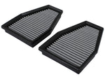 Load image into Gallery viewer, aFe Magnum FLOW OE Replacement Air Filter Pro DRY S 12-15 Porsche 911 (991) H6 3.4L/3.8L