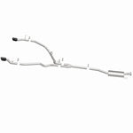 Load image into Gallery viewer, Magnaflow 2021+ Honda Ridgeline 3.5L NEO Cat-Back Exhaust System