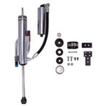 Load image into Gallery viewer, Bilstein 19-22 Dodge Ram 1500 B8 8100 (Bypass) Rear Right Shock Absorber - 0-2in Lift