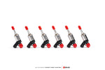 Load image into Gallery viewer, AMS Performance VR30DDTT Stage 1 Direct Injectors (Set of 6)