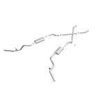 Load image into Gallery viewer, MagnaFlow Sys CB 66-72 GM CST-10/CST-20