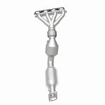 Load image into Gallery viewer, MagnaFlow Conv DF 02-06 Cooper/S manif