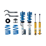 Load image into Gallery viewer, Bilstein B16 15-17 Ford Mustang GT V8 Front and Rear Performance Suspension System