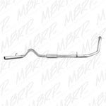 Load image into Gallery viewer, MBRP 1999-2003 Ford F-250/350 7.3L P Series Exhaust System