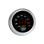 Load image into Gallery viewer, AEM Digital Wideband UEGO Gauge w/o Sensor
