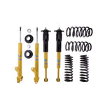 Load image into Gallery viewer, Bilstein B12 (Pro-Kit) 2010 Dodge 300C/Magnum Front & Rear Suspension Kit