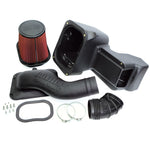 Load image into Gallery viewer, Banks Power 17-19 Ford F250/F350/F450 6.7L Ram-Air Intake System - Oiled Filter