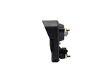 Load image into Gallery viewer, AEM CD-5G Carbon Digital Dash Display w/ Interal 10Hz GPS & Antenna