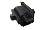 Load image into Gallery viewer, Haltech High Output IGN-1A Inductive Coil w/Built-In Ignitor (Incl Plug & Pins)