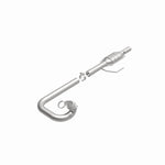 Load image into Gallery viewer, MagnaFlow Conv DF 97-99 Jeep Wrangler 4.0L