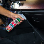 Load image into Gallery viewer, Chemical Guys JDM Squash Air Freshener & Odor Eliminator - 4oz
