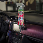 Load image into Gallery viewer, Chemical Guys JDM Squash Air Freshener & Odor Eliminator - 4oz