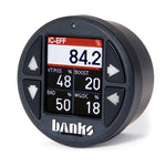 Load image into Gallery viewer, Banks Power iDash 1.8 Expansion Gauge