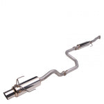 Load image into Gallery viewer, Skunk2 MegaPower 94-01 Acura Integra LS/RS/Type R (97-01)/GS-R (00-01) Hatchback 60mm Exhaust System