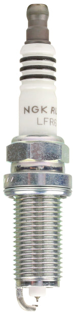 Load image into Gallery viewer, NGK Ruthenium HX Spark Plug - Box of 4 (LFR6BHX)