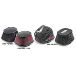 Load image into Gallery viewer, Banks Power 01-04 Chevy 6.6L LB7 Ram-Air Intake System - Dry Filter