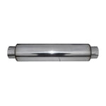 Load image into Gallery viewer, MBRP Replaces all 30 overall length mufflers Muffler 4 Inlet /Outlet 24 Body 30 Overall T304