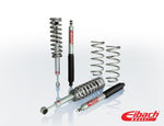 Load image into Gallery viewer, Eibach 03-09 Toyota 4Runner Pro-Truck Lift Kit (Includes Pro-Truck Lift Springs & Shocks)