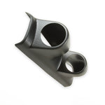 Load image into Gallery viewer, Autometer 93-98 Toyota Supra Dual 52mm Black Gauge Pod