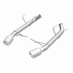 Load image into Gallery viewer, MagnaFlow SYS A/B 2011 Ford Mustang 3.7L