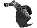 Load image into Gallery viewer, aFe MagnumFORCE Stage-2 Pro DRY S Air Intake System Ford Diesel Trucks 08-10 V8-6.4L (td)
